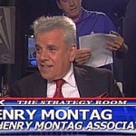 Henry Montag