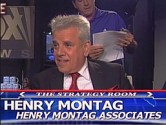 Henry Montag