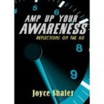 Amp Up Your Awareness