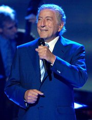 Tony Bennett