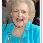 Betty White