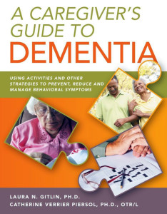 A Caregiver's Guide to Dementia