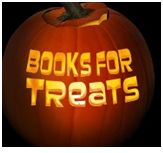 Books for Treats