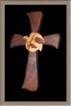 walnut-cross