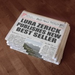 zerick newspaper