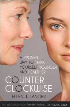 Counter Clockwise book