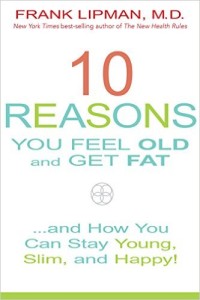 10 Reasons You Feel Old and Get Fat