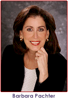 Barbara Pachter