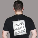 young ageist miscreant