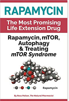 Rapamycin – The Next Anti-Aging Miracle?