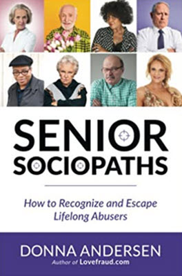 Senior  Sociopaths –All Abuse Is Not Physical
